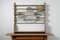 Early 19th Century Swedish Pine Wall or Plate Rack 2