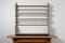 Early 19th Century Swedish Pine Wall or Plate Rack 6