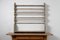 Early 19th Century Swedish Pine Wall or Plate Rack, Image 6
