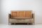 Antique Neoclassical Sofa, Northern Sweden 4