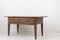 Swedish Rustic Folk Art Worktable 4