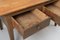 Swedish Rustic Folk Art Worktable 12