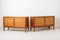 Scandinavian Teak Sideboards by Alf Svensson, Set of 2, Image 6