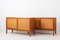 Scandinavian Teak Sideboards by Alf Svensson, Set of 2, Image 4