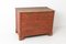 Low Swedish Chest of Drawers 10