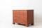 Low Swedish Chest of Drawers 5