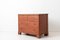 Low Swedish Chest of Drawers, Image 5