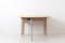 White Swedish Wall Table and Desk 8