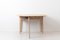 White Swedish Wall Table and Desk, Image 8