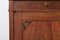 Low and Wide Red Swedish Sideboard, Image 15