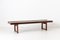 Scandinavian Rosewood Bench by Torbjørn Afdal for Bruksbo, Image 3