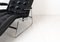 Scandinavian Fenix Lounge Chairs for Dux, Set of 2 10