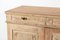 Tall Swedish Sideboard in Pine 9