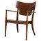 Chair Portex by Peter Hvidt and Orla Molgaard-Nielsen, 1944, Image 1