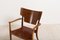 Chair Portex by Peter Hvidt and Orla Molgaard-Nielsen, 1944 8