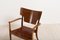 Chair Portex by Peter Hvidt and Orla Molgaard-Nielsen, 1944, Image 8