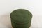 Swedish Grace Stool or Pouf, Early 20th Century, Image 5