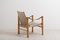 Safari Chair by Elias Svedberg for NK 5