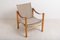 Safari Chair by Elias Svedberg for NK 7