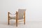 Safari Chair by Elias Svedberg for NK, Image 4