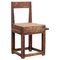 Wandelbarer Stuhl/Tisch, 19. Jh. 1