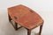 19th Century Convertible Chair/Table 9