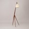 Giraffe Lamp by Uno & Osten Kristinsson for Luxus 2