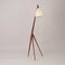 Giraffe Lamp by Uno & Osten Kristinsson for Luxus, Image 2