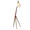 Giraffe Lampe von Uno & Osten Kristinsson für Luxus 1