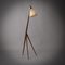 Lampe Giraffe par Uno & Osten Kristinsson pour Luxus 11