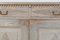 18th Century Swedish Gustavian Buffet, Image 5