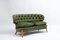 Swedish Sofa by Otto Schultz, Image 7