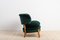20th Century Lounge Chair by Otto Schultz, Image 4