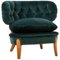 20th Century Lounge Chair by Otto Schultz 1