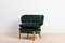 20th Century Lounge Chair by Otto Schultz, Image 3