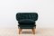 20th Century Lounge Chair by Otto Schultz 2