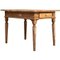 19th Century Gustavian Table 1