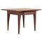 19th Century Swedish Gustavian Table, Image 1