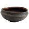 Swedish Wooden Bowl, 1800s, Image 1