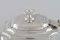 Tea Service Set in Sterling Silver from Tiffany & Company, New York, Early 20th-Century, Set of 3, Image 3