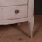 Italian Marble Top Commode 4