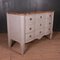 Italian Marble Top Commode 7