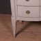 Italian Marble Top Commode 2