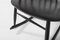 Swedish Modern Rocking Chair in Black Ash, Image 11