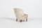 Mid-Century Lounge Armchair by Sven Staaf, 1950s, Sweden 5