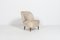 Mid-Century Lounge Armchair by Sven Staaf, 1950s, Sweden 1