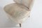 Mid-Century Lounge Armchair by Sven Staaf, 1950s, Sweden 10