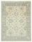 Beige Oushak Rug, Image 1