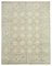 Beige Oushak Rug, Image 1