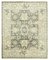 Beige Oushak Rug, Image 1